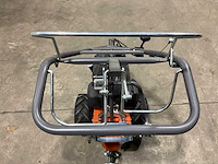 2022 husqvarna cl-400 draadlegger - afbeelding 11 van  15