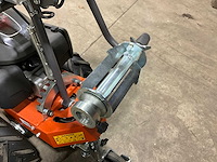 2022 husqvarna cl-400 draadlegger - afbeelding 13 van  15