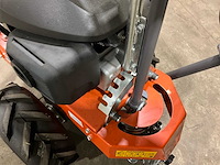 2022 husqvarna cl-400 draadlegger - afbeelding 14 van  15