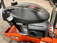 2022 husqvarna cl-400 draadlegger - afbeelding 15 van  15