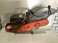 2022 husqvarna k 970 betonzaag - afbeelding 2 van  2