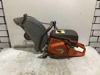 2022 husqvarna k 970 betonzaag