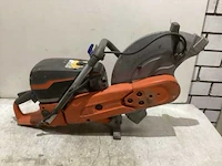 2022 husqvarna k 970 betonzaag - afbeelding 2 van  2