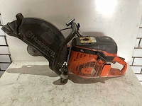 2022 husqvarna k 970 betonzaag