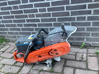 2022 husqvarna k770 betonzaag - afbeelding 4 van  6