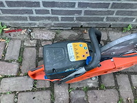 2022 husqvarna k770 betonzaag - afbeelding 6 van  6