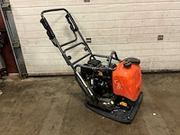 2022 husqvarna lf 75 trilplaat - afbeelding 3 van  6
