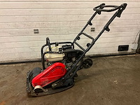 2022 husqvarna lf 75 trilplaat - afbeelding 1 van  5