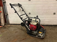 2022 husqvarna lf 75 trilplaat - afbeelding 2 van  5