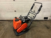 2022 husqvarna lf 75 trilplaat