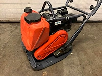 2022 husqvarna lf 75 trilplaat - afbeelding 2 van  4