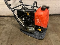 2022 husqvarna lf 75 trilplaat - afbeelding 4 van  4