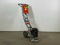 2022 husqvarna pg280 betonschuurmachine 280mm - afbeelding 1 van  8