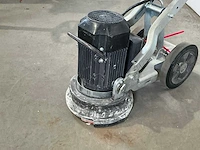 2022 husqvarna pg280 betonschuurmachine 280mm - afbeelding 3 van  8