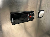 2022 hwg hwg-tp-7-180-30 koelwerkbank - afbeelding 4 van  9