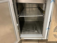 2022 hwg hwg-tp-7-180-30 koelwerkbank - afbeelding 5 van  9