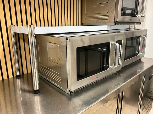 2022 hwg hwg-tp-7-180-30 koelwerkbank - afbeelding 9 van  9