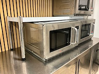 2022 hwg hwg-tp-7-180-30 koelwerkbank - afbeelding 9 van  9