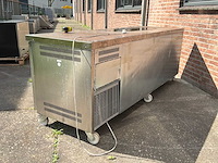 2022 hwg tp7-225-40 koelwerkbank - afbeelding 6 van  6