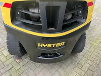 2022 hyster h4 vorkheftruck - afbeelding 4 van  14