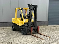 2022 hyster h4 vorkheftruck - afbeelding 7 van  14