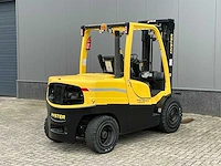 2022 hyster h4 vorkheftruck - afbeelding 8 van  14