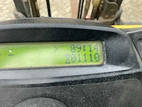 2022 hyster h4 vorkheftruck - afbeelding 10 van  14