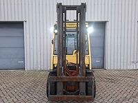 2022 hyster h5.5ft vorkheftruck - afbeelding 11 van  18