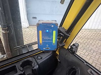 2022 hyster h5.5ft vorkheftruck - afbeelding 2 van  18