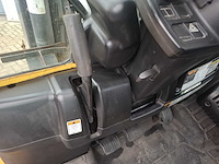 2022 hyster h5.5ft vorkheftruck - afbeelding 7 van  18