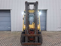2022 hyster h5.5ft vorkheftruck - afbeelding 11 van  18