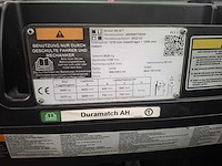 2022 hyster h5.5ft vorkheftruck - afbeelding 5 van  9