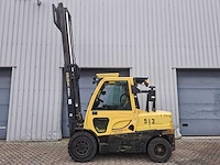 2022 hyster h5.5ft vorkheftruck - afbeelding 12 van  18