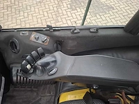 2022 hyster h5.5ft vorkheftruck - afbeelding 17 van  18