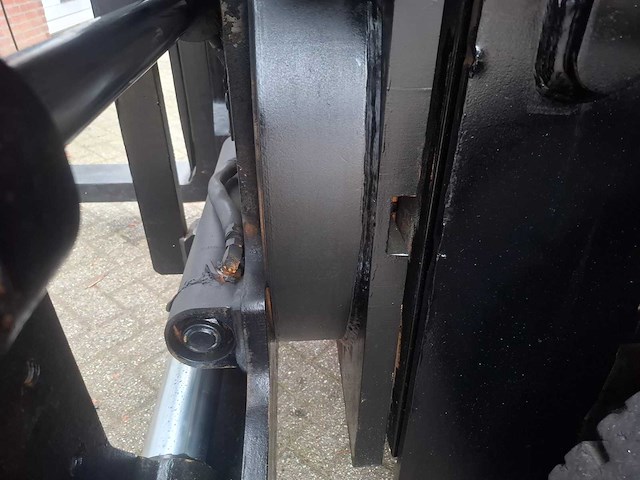 2022 hyster h8.0ft9 vorkheftruck - afbeelding 18 van  25