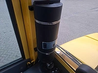2022 hyster h8.0ft9 vorkheftruck - afbeelding 4 van  25