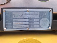 2022 hyster h8.0ft9 vorkheftruck - afbeelding 2 van  25