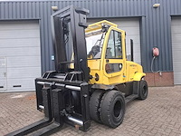 2022 hyster h8.0ft9 vorkheftruck - afbeelding 12 van  25