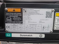 2022 hyster h8.0ft9 vorkheftruck - afbeelding 11 van  25