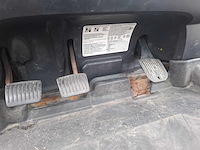 2022 hyster h8.0ft9 vorkheftruck - afbeelding 16 van  25