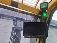 2022 hyster h8.0ft9 vorkheftruck - afbeelding 8 van  20