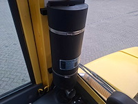 2022 hyster h8.0ft9 vorkheftruck - afbeelding 14 van  25