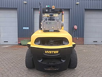 2022 hyster h8.0ft9 vorkheftruck - afbeelding 6 van  6