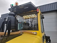 2022 hyster h8.0ft9 vorkheftruck - afbeelding 11 van  25