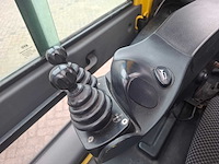 2022 hyster h8.0ft9 vorkheftruck - afbeelding 20 van  25