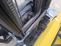 2022 hyster h8.0ft9 vorkheftruck - afbeelding 24 van  25