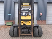 2022 hyster h8.0ft9 vorkheftruck - afbeelding 4 van  25