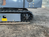 2022 hytec xv10b minigraafmachine - afbeelding 2 van  30