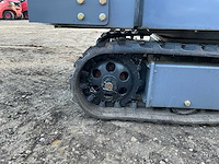 2022 hytec xv10b minigraafmachine - afbeelding 4 van  30