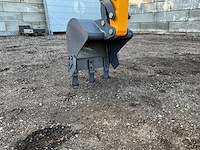 2022 hytec xv10b minigraafmachine - afbeelding 6 van  30